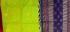 SAREES NEGAMAM WITH BLOUSE